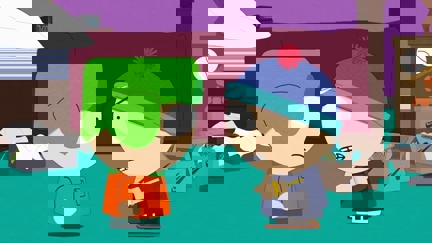Episode image for 16x13