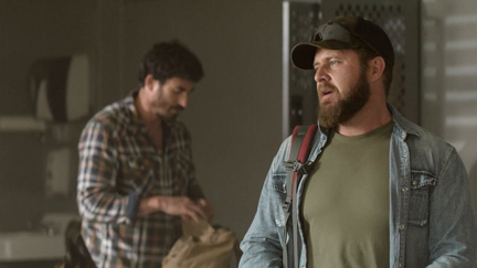 Episode image for 2x22
