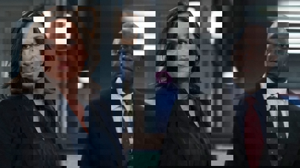 Episode image for 16x21