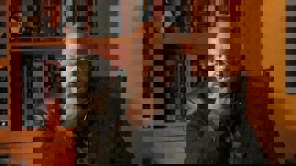 Episode image for 2x21
