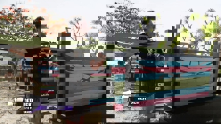 Episode image for 40x17
