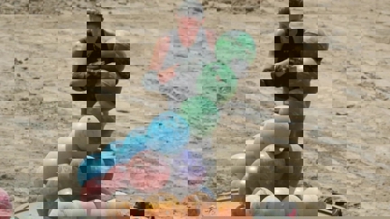 Episode image for 40x13