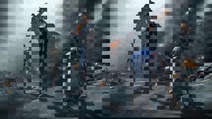 Episode image for 2x21