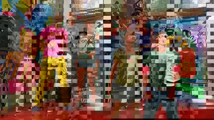 Episode image for 1x56