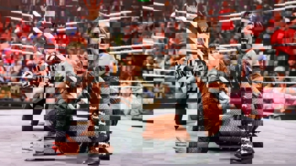 Episode image for 17x33