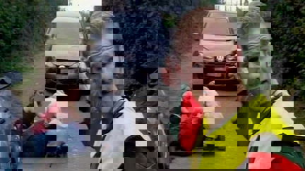 Episode image for 24x17