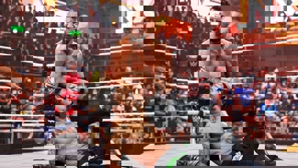 Episode image for 17x37
