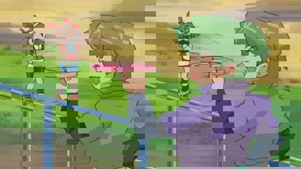 Episode image for 6x33
