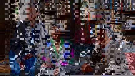 Episode image for 2x07
