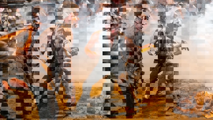 Episode image for 3x09