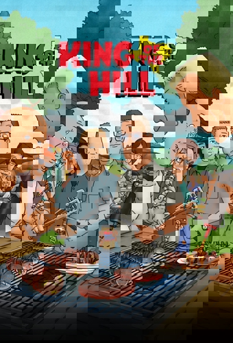 King of the Hill