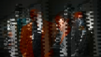 Episode image for 1x11
