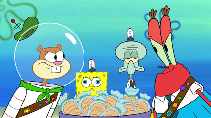 Episode image for 15x05