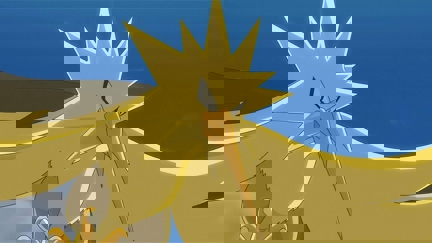 Episode image for 23x40