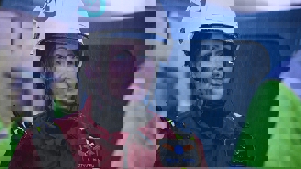 Episode image for 41x02