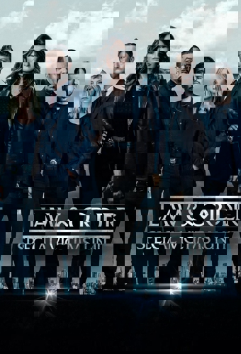 poster for season 24
