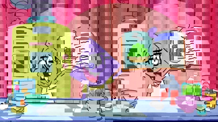 Episode image for 1x35