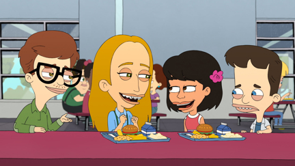Episode image for 4x04