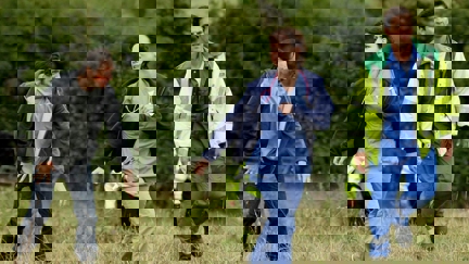 Episode image for 25x13