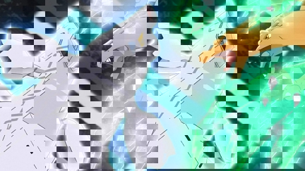 Episode image for 23x27