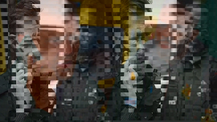Episode image for 39x10