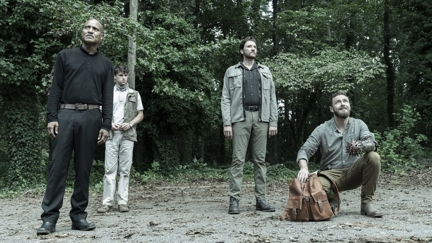 Episode image for 11x13