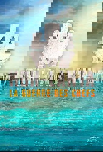 poster for season 23