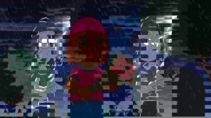 Episode image for 18x18