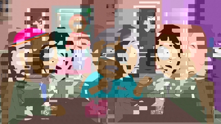 Episode image for 22x01