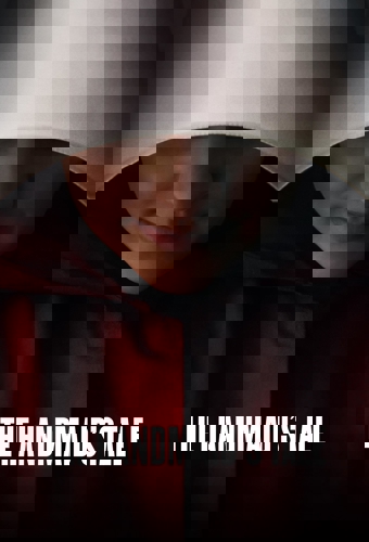 The Handmaid's Tale