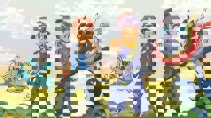 Episode image for 18x04