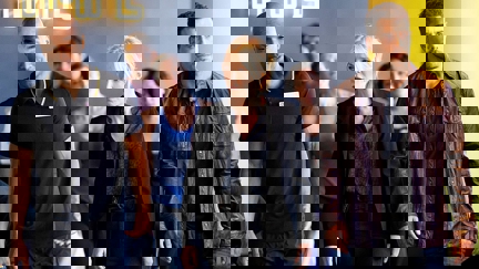 Episode image for 24x07