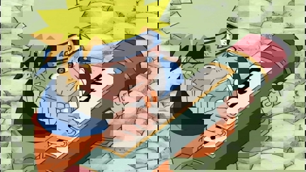 Episode image for 2x54