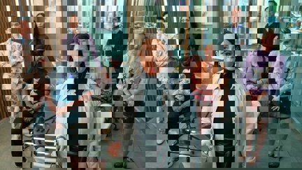 Episode image for 2x01