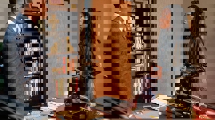 Episode image for 23x19