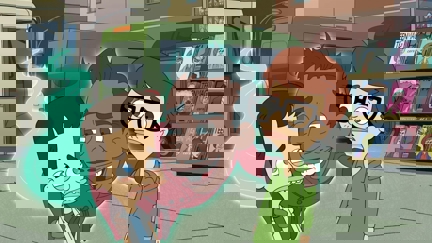 Episode image for 1x06