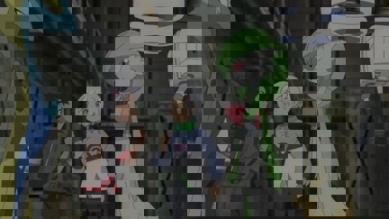 Episode image for 25x20