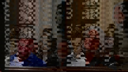 Episode image for 21x20