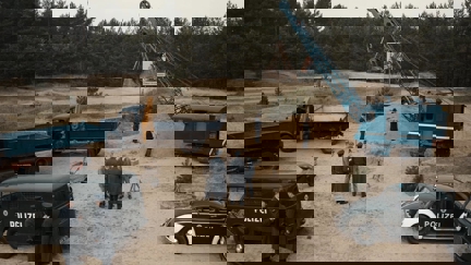 Episode image for 1x08