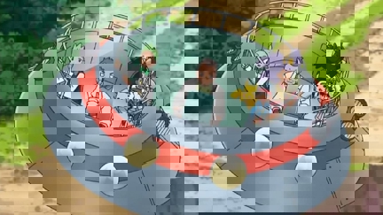 Episode image for 14x30