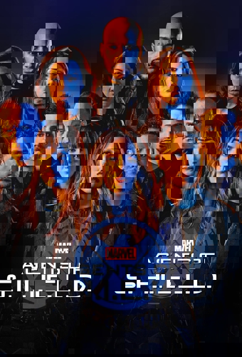 poster for season 6