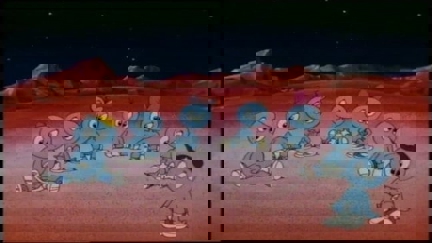Episode image for 1x85