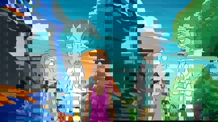 Episode image for 8x09