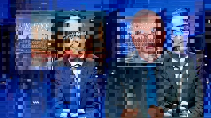 Episode image for 11x16