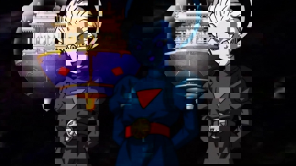 Episode image for 1x96