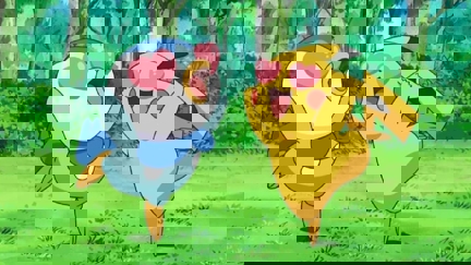 Episode image for 12x45