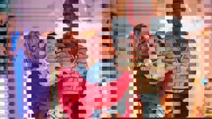 Episode image for 1x01