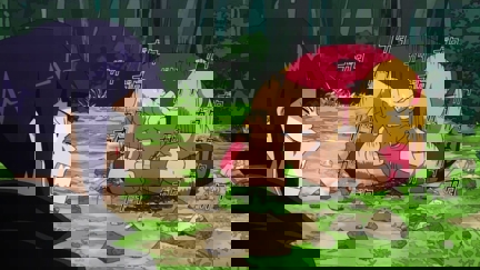 Episode image for 2x23