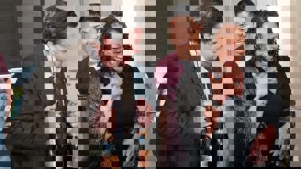 Episode image for 1x06