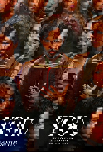 poster for season 4